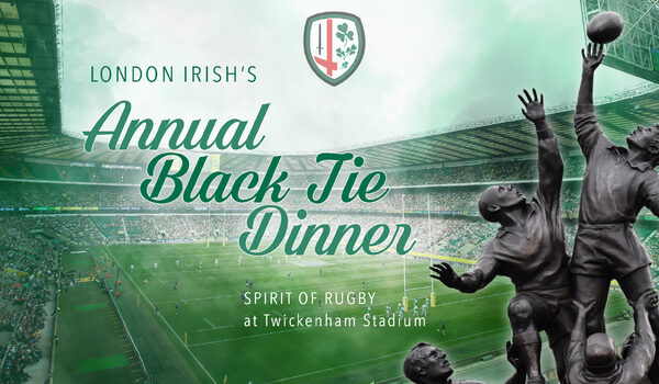 Places available for the 2017/18 end of season dinner